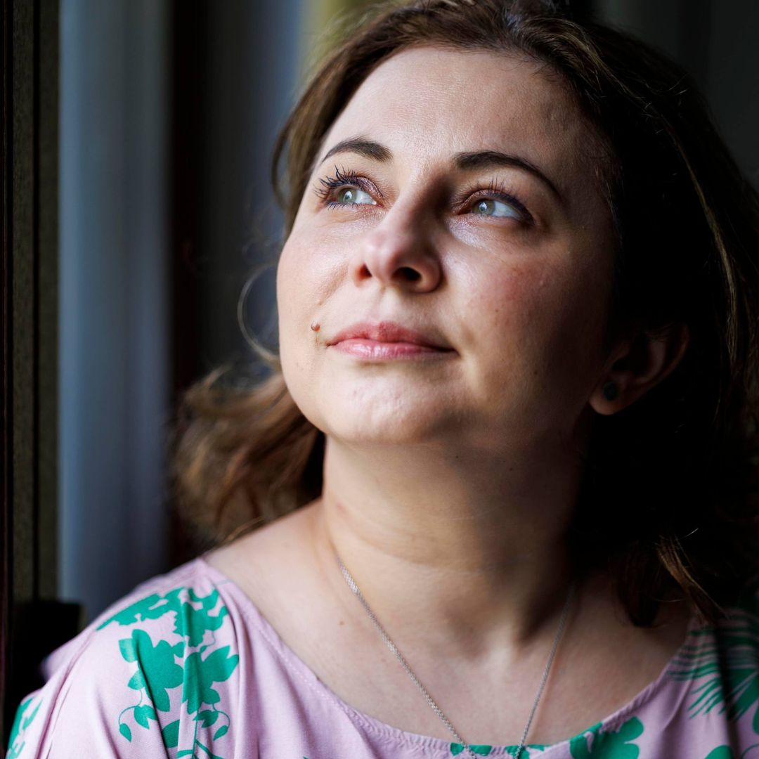 Delia Grigoroiu Asociatia ROZ
